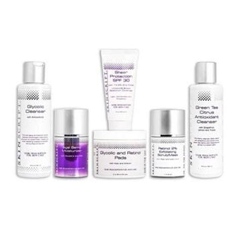 Skin Script Prepost Peel Kit ® On Sale Skin