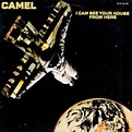 Camel - I Can See Your House From Here (1979) - Herb Music