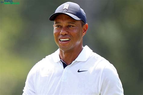 Tiger Woods Net Worth 2023 Wealth Salary Source Of Income Early