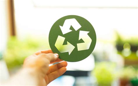 The Benefits Of Going Green Closed Loop Recycling