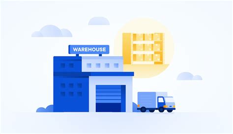 The Most Efficient Warehouse Layouts For Businesses In 2022