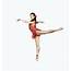 Her Calves Muscle Legs Ballerina CALF  Collection 3