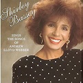 Bassey, Shirley - Sings the Songs of Andrew Lloyd Webber - Amazon.com Music