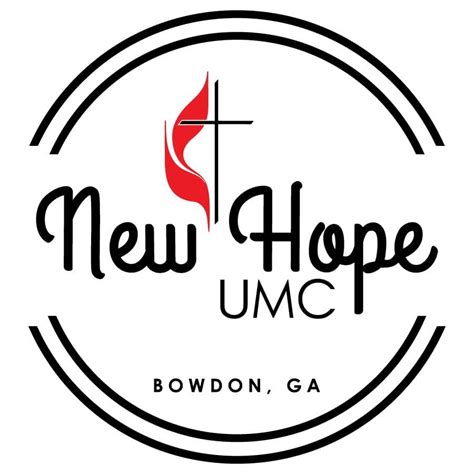 new hope united methodist church bowdon bowdon ga