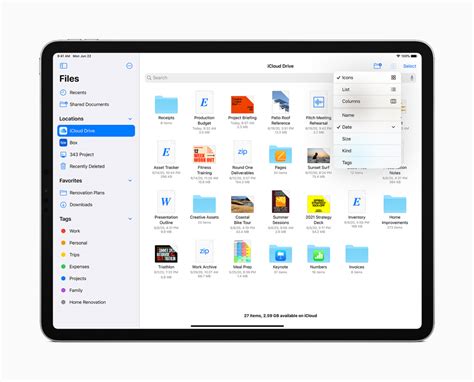Ipados 14 Introduces New Features Designed Specifically For Ipad