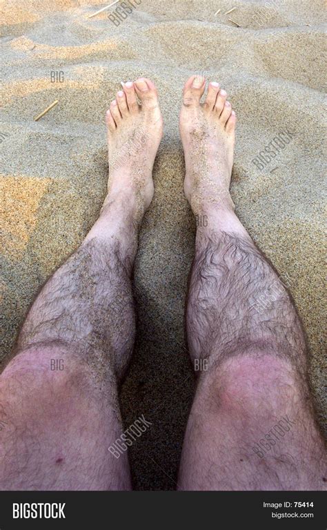 Hairy Legs Image And Photo Free Trial Bigstock