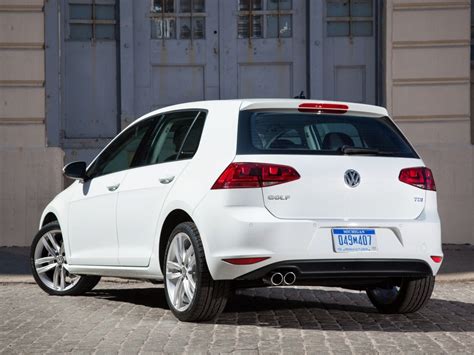 2016 Volkswagen Golf Tdi News Reviews Msrp Ratings With Amazing Images