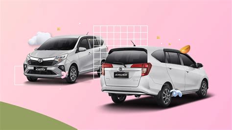 Spesifikasi Dan Harga Daihatsu Sigra Terbaru