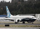 Boeing 737 Max, Involved In 2 Crashes, Is Fastest-Selling Plane In ...