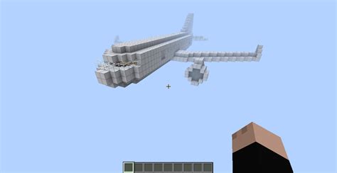 Survival Map Plane Crash Maps Mapping And Modding Java Edition