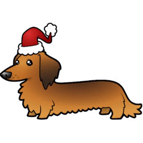 Download this christmas corgi dog cute cartoon vector portrait pembroke welsh corgi puppy dog wearing antlers and scarf winter christmas pets dog lovers theme design element flat contemporary style vector. christmas dachshund clipart free 10 free Cliparts | Download images on Clipground 2021