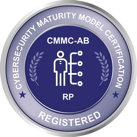 Cmmc Ab Rp Your Trusted Cybersecurity Advisor