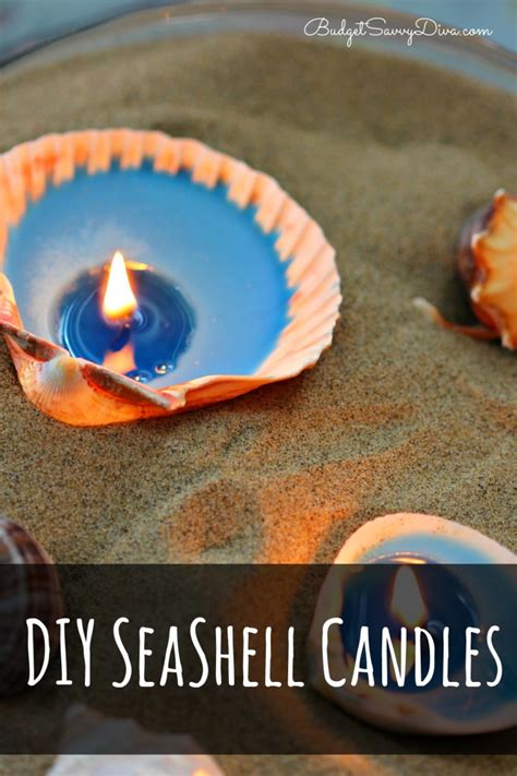 16 Amazing Seashell Craft Ideas For Kids