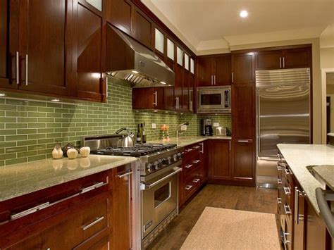 Do granite countertops emit radon the allstate blog. Granite Kitchen Countertops: Pictures & Ideas From HGTV | HGTV