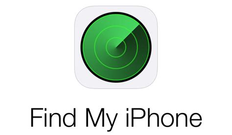 How To Track An Iphone Using Find My Iphone