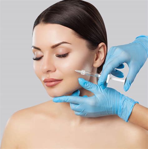 Fillers For Face In Singapore Restore Skins Elasticity