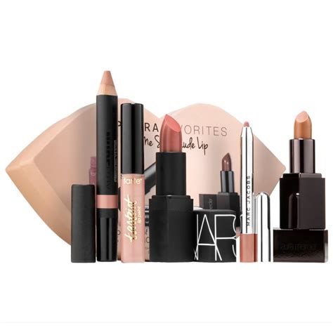 Sephora Favorites Give Me Some Nude Lip Set Beauty Ts For Friends