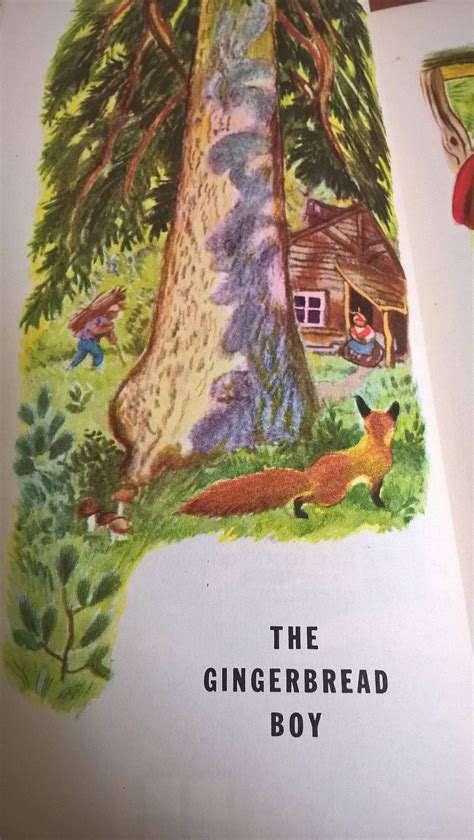 The Tall Book Of Nursery Tales First Edition Childrens Books Kids
