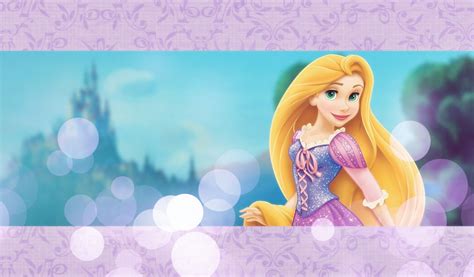 49 Disney Princess Rapunzel Wallpaper Wallpapersafari