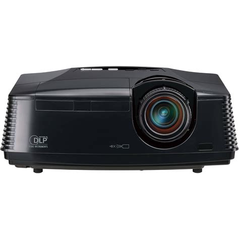 Mitsubishi Hc4000 Hd Projector Hc4000 Bandh Photo Video