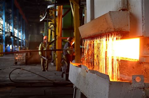 Annealing Process Imcslovakiask