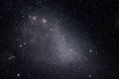 See The Glory The Small Magellanic Cloud See The Glory