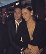 Neymar, 25 años y ¿boda?