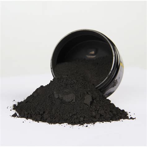 Uses And Benefits Of Activated Charcoal Powder Hintnaija