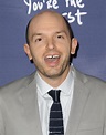 Paul Scheer At Arrivals For YouRe The Worst Season Premiere On Fxx ...