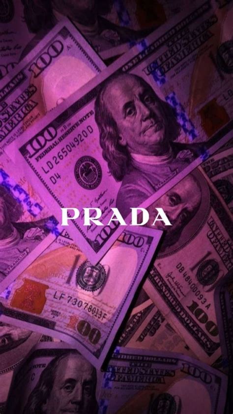 Whether you cover an entire room or a single wall, wallpaper will update your space and tie your home's look. Prada Pink Money in 2020 | Art collage wall, Bad girl ...