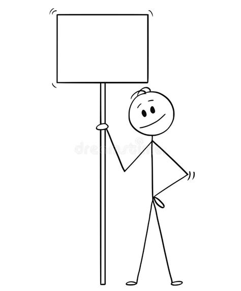 Stick Figure Holding Sign Hot Sex Picture