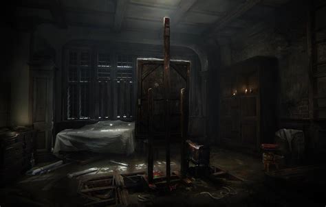 Layers Of Fear Wallpapers Top Free Layers Of Fear Backgrounds