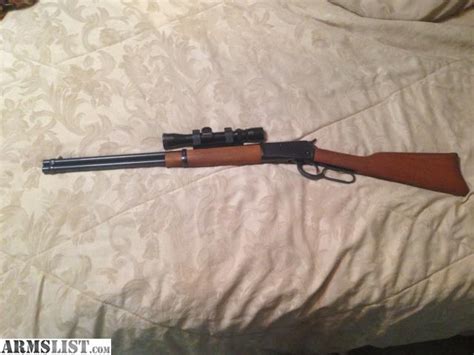 Armslist For Sale Rossi 44 Mag Lever Action With Scope