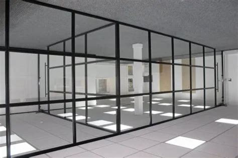 toughened glass partition manufacturer from ghaziabad
