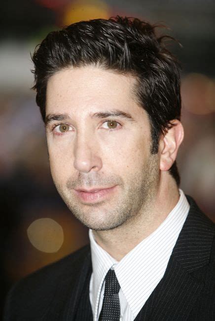 David lawrence schwimmer (born november 2, 1966) is an american actor, comedian, director and producer. David Schwimmer - Rotten Tomatoes