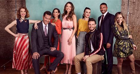 Younger Has Been Renewed For A Seventh Seven Girlfriend