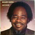 Roland Hanna - Roland Hanna Plays The Music Of Alec Wilder - Vinyl LP ...