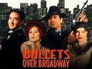 Bullets Over Broadway (1994) - Woody Allen | Synopsis, Characteristics ...