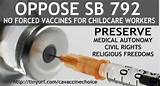Medical Exemption For Vaccines Images
