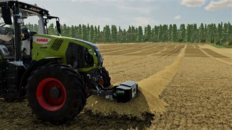 ColorShader Von Landwirtyoshi Landwirtschafts Simulator Mods