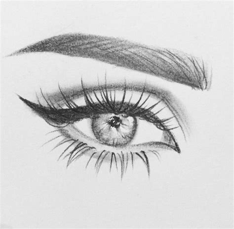 Sintético 91 Foto Imagenes De Ojos Kawaii Para Dibujar El último