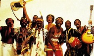 Osibisa - Heads (1972) Reissue 1993 / AvaxHome