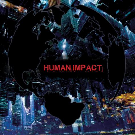 Review Human Impact Human Impact Lore