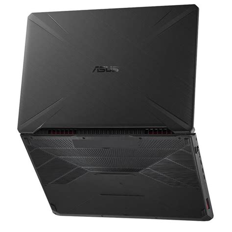 Test Asus Tuf Gaming Fx705dt Ryzen 5 3550h Gtx 1650 Ssd Fhd Laptop