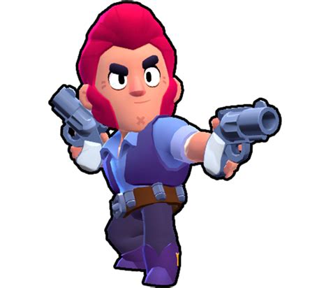 Brawl Stars Figuren Zeichnen Nita