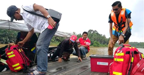 Significant heavy rains from 26 november 2019 have caused flooding in four states in peninsular malaysia, namely, johor, kelantan, pahang and terengganu. Johor & Pahang Flood: Charities You Can Donate To For ...