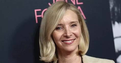 Lisa Kudrow Shares Rare Pics Of Her Son To Celebrate His 23rd Birthday