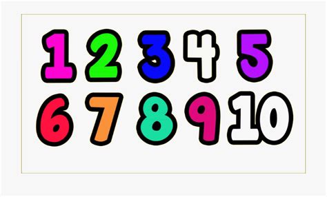 To explore more similar hd image on pngitem. Library of all the numbers image download transparent png ...