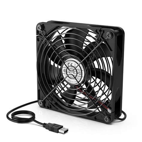 Best 140 Mm Cooling Fan For Computer Home Gadgets