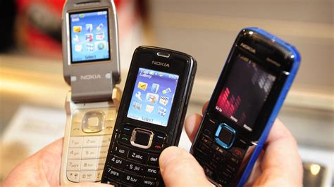 Nokia 3210 Andco Die 10 Erfolgreichsten Handys Aller Zeiten